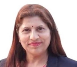 डा. देवका आचार्य